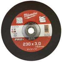 Milwaukee stone cutting circle CC 42/230x3 PRO (4932451500)
