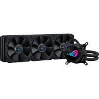 Liquid cooling system ASUS ROG Strix LC III 360 (90RC00T0-M0UAY0)