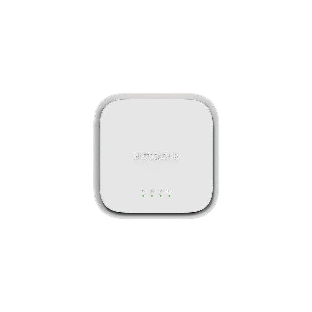 Мобільний Wi-Fi роутер Netgear LM1200-100EUS