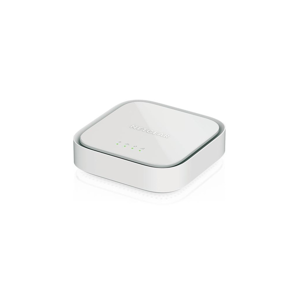 Мобільний Wi-Fi роутер Netgear LM1200-100EUS