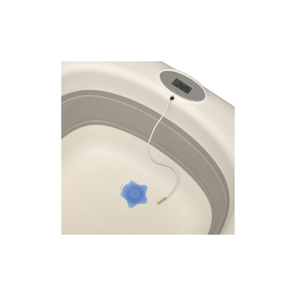 Ванночка El Camino T-Control grey (ME 1106 grey)