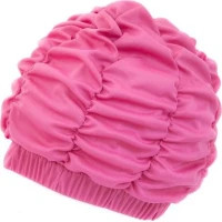 Шапка для плавання Aqua Speed Shower Cap 094-03 5745 яскраво-рожевий Жін OSFM (5908217657459)