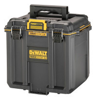 Tool box DeWALT TOUGHSYSTEM 2.0 390x360x260 mm (DWST08035-1)