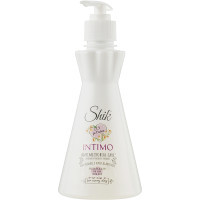 Gel for intimate hygiene Shik Intimo Antimicrobial Care With chamomile and almond extract 300 g (4823107601354)