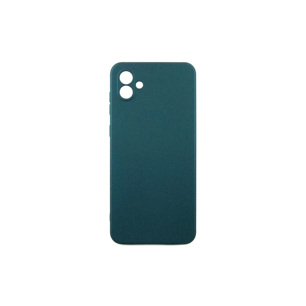 Чохол до мобільного телефона Dengos Samsung Galaxy A04 Case + Glass (Green) (DG-KM-75) Чохол до мобільного телефона Dengos Samsung Galaxy A04 Case + Glass (Green) (DG-KM-75)