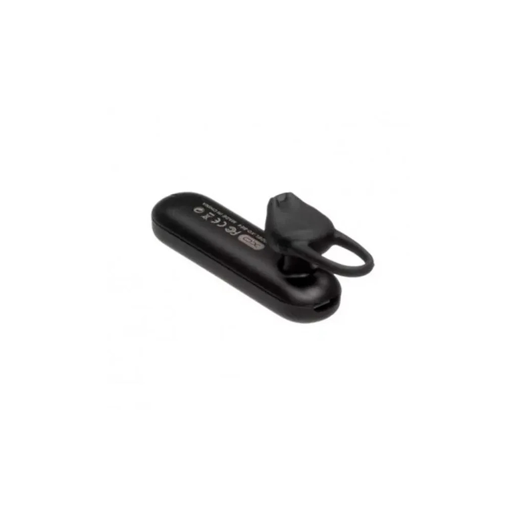 Bluetooth-гарнітура XO BE4 Black (XO-BE4-BK)