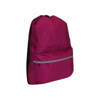 Bag for shoes Cool For School Anti-theft fuchsia (CF85768-08)