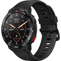 Смарт-годинник Mibro Watch GS Pro Black (XPAW013) (1053831)