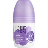 Antiperspirant Idee Derm Forte 72H 50 ml (5902082213505)