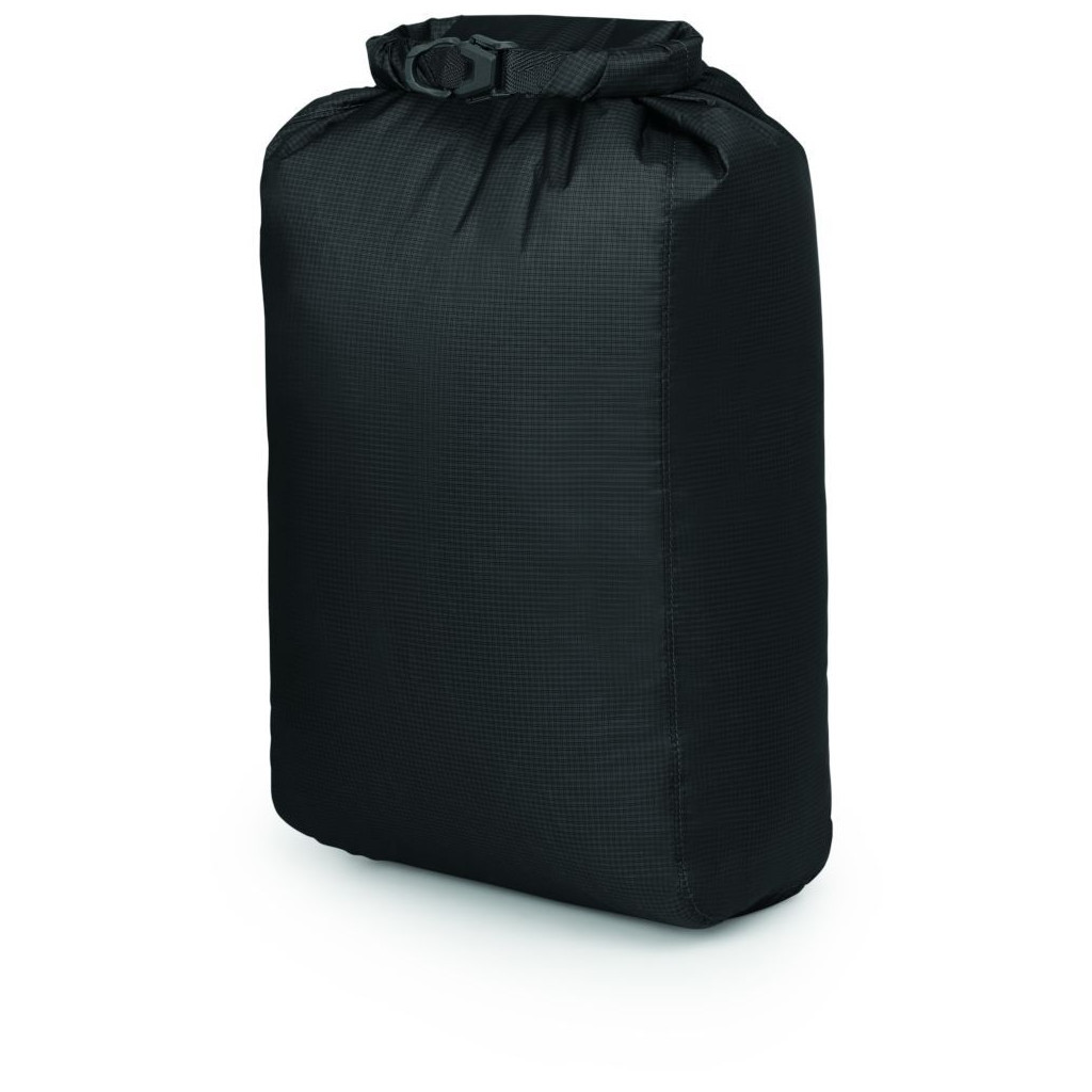 Гермомішок Osprey Ultralight DrySack 12L black O/S (009.3154) Гермомішок Osprey Ultralight DrySack 12L black O/S (009.3154)