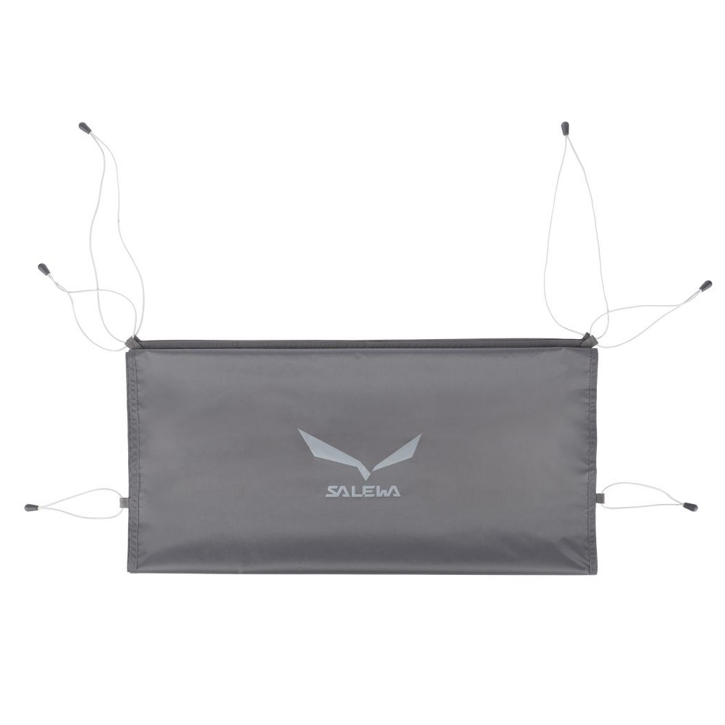Футпрінт для намету Salewa Footprint Litetrek III 5633 2990 UNI сірий (013.003.0975)