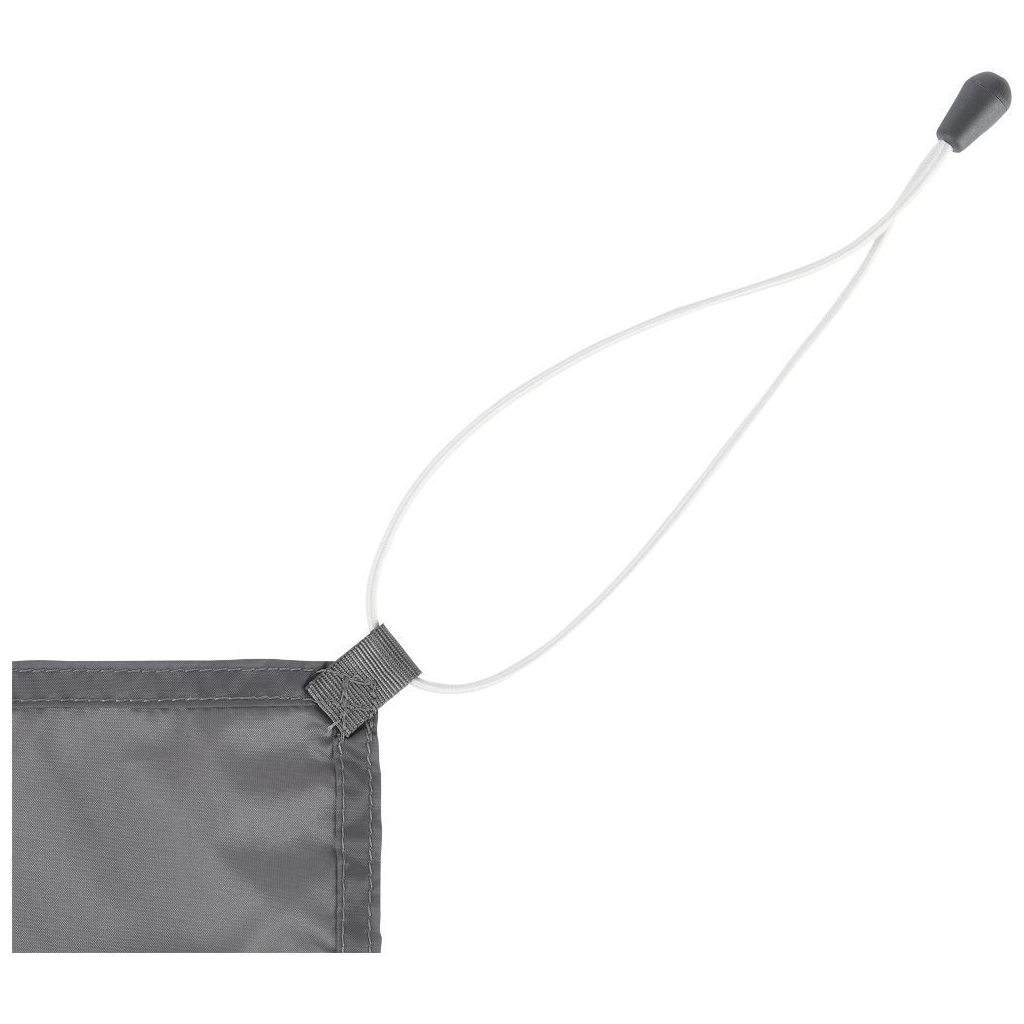 Футпрінт для намету Salewa Footprint Litetrek III 5633 2990 UNI сірий (013.003.0975)