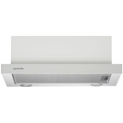 Витяжка кухонна Pyramida TX 50 (750) R WH
