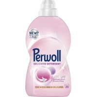 Perwoll washing gel For wool, silk and delicate fabrics 1 l (9000101810387)
