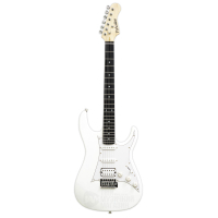 Електрогітара Parksons ST-170 White (ST-170 WH)