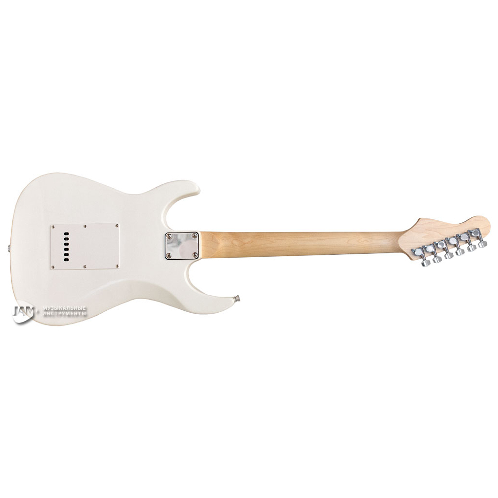 Електрогітара Parksons ST-170 White (ST-170 WH)