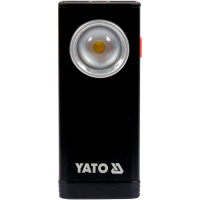 Yato YT-08555 flashlight