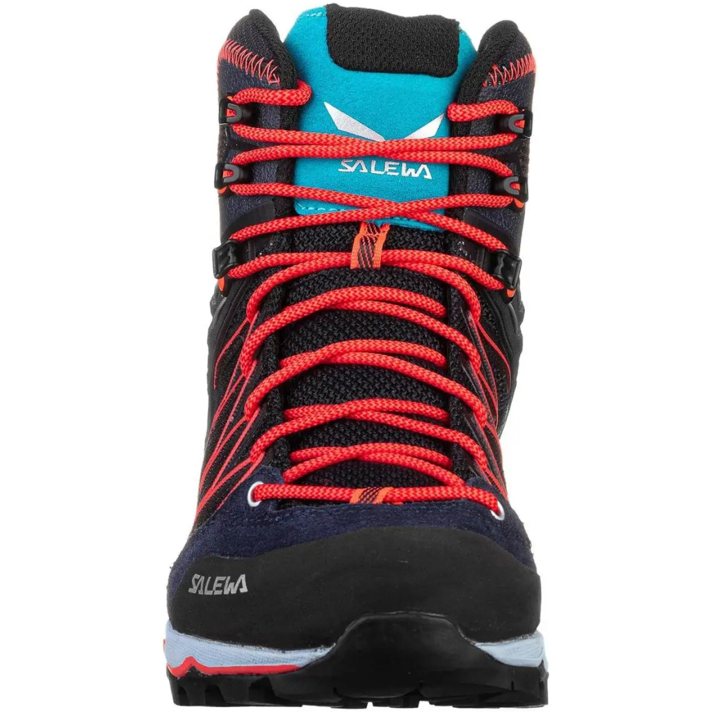 Черевики Salewa WS MTN Trainer Lite Mid GTX 61360 3989 - 37 - чорний (013.001.4379)