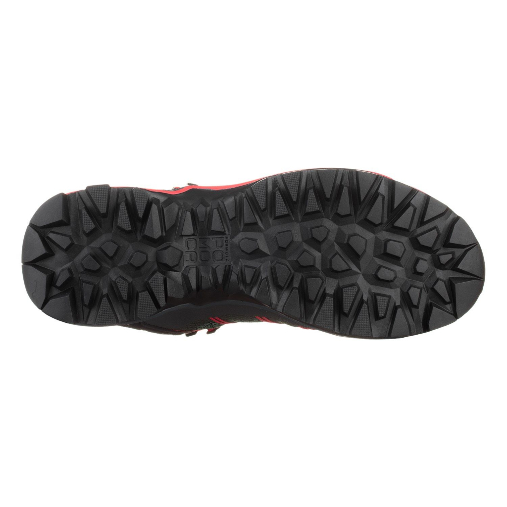 Черевики Salewa WS MTN Trainer Lite Mid GTX 61360 3989 - 37 - чорний (013.001.4379)