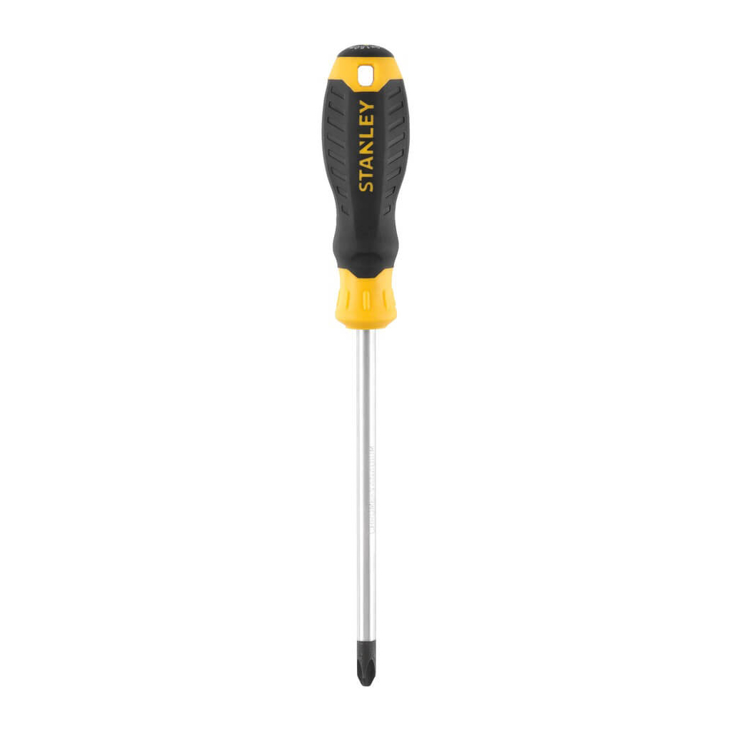 Викрутка Stanley Cushion Grip, Ph3x150мм. (STHT16159-0)