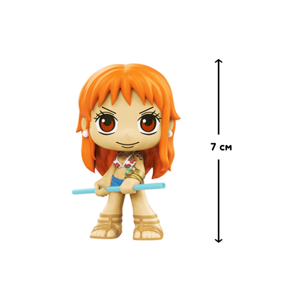 Фігурка Funko Pop сюрприз Mystery Minis - Великий куш (30608)