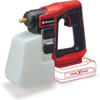 Sprayer Einhell GE-WS 18/10LI - Solo 18V, 960ml/min, 1100ml (without battery and charger) (3425240)
