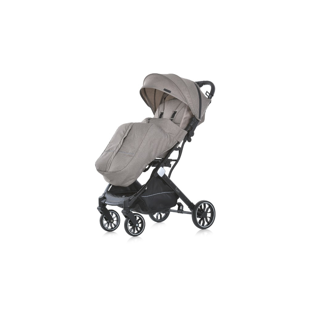 Коляска Bambi M 5727 FLASH latte (M 5727 latte)