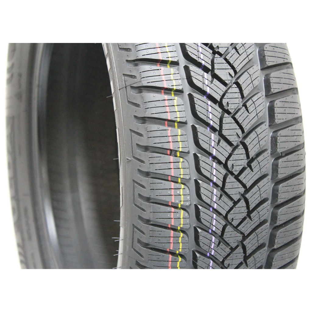 Шина Fulda SportControl 2 XL 215/50R17 95Y