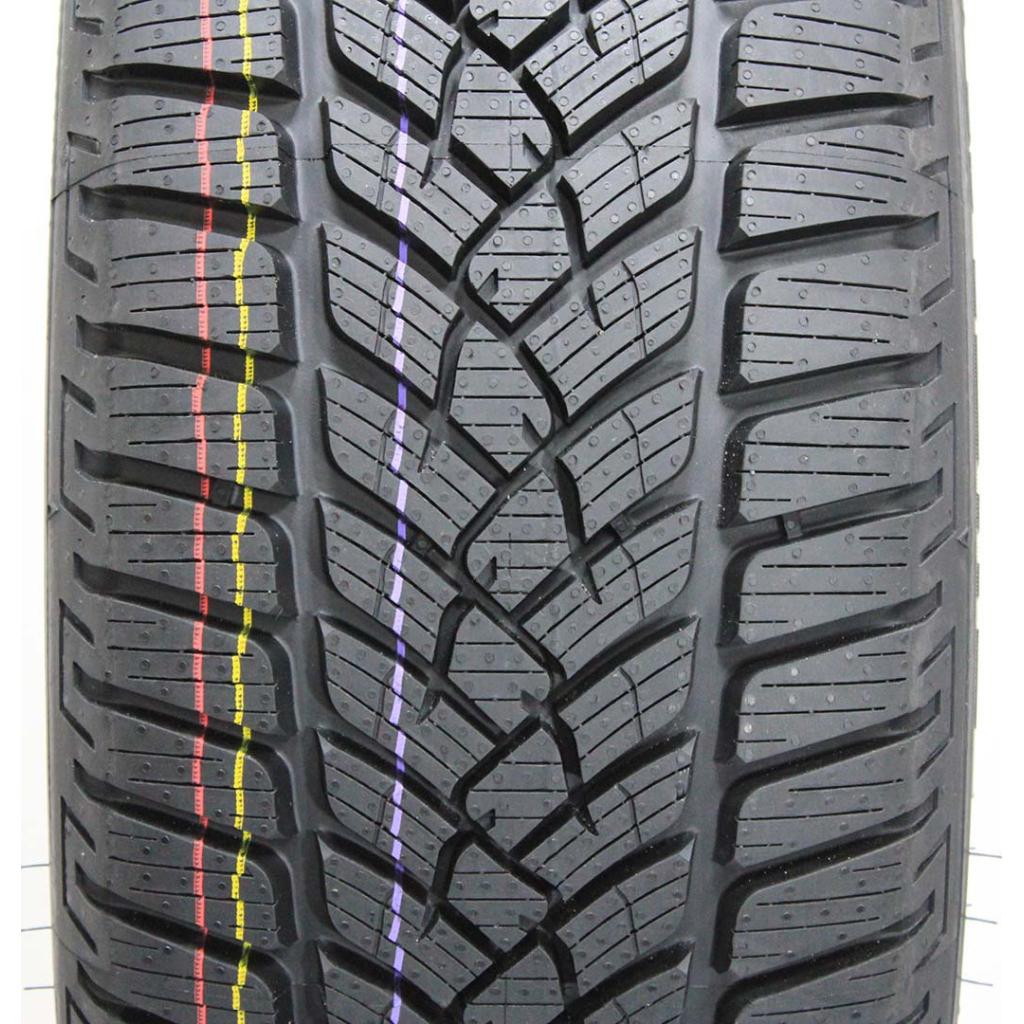 Шина Fulda SportControl 2 XL 215/50R17 95Y