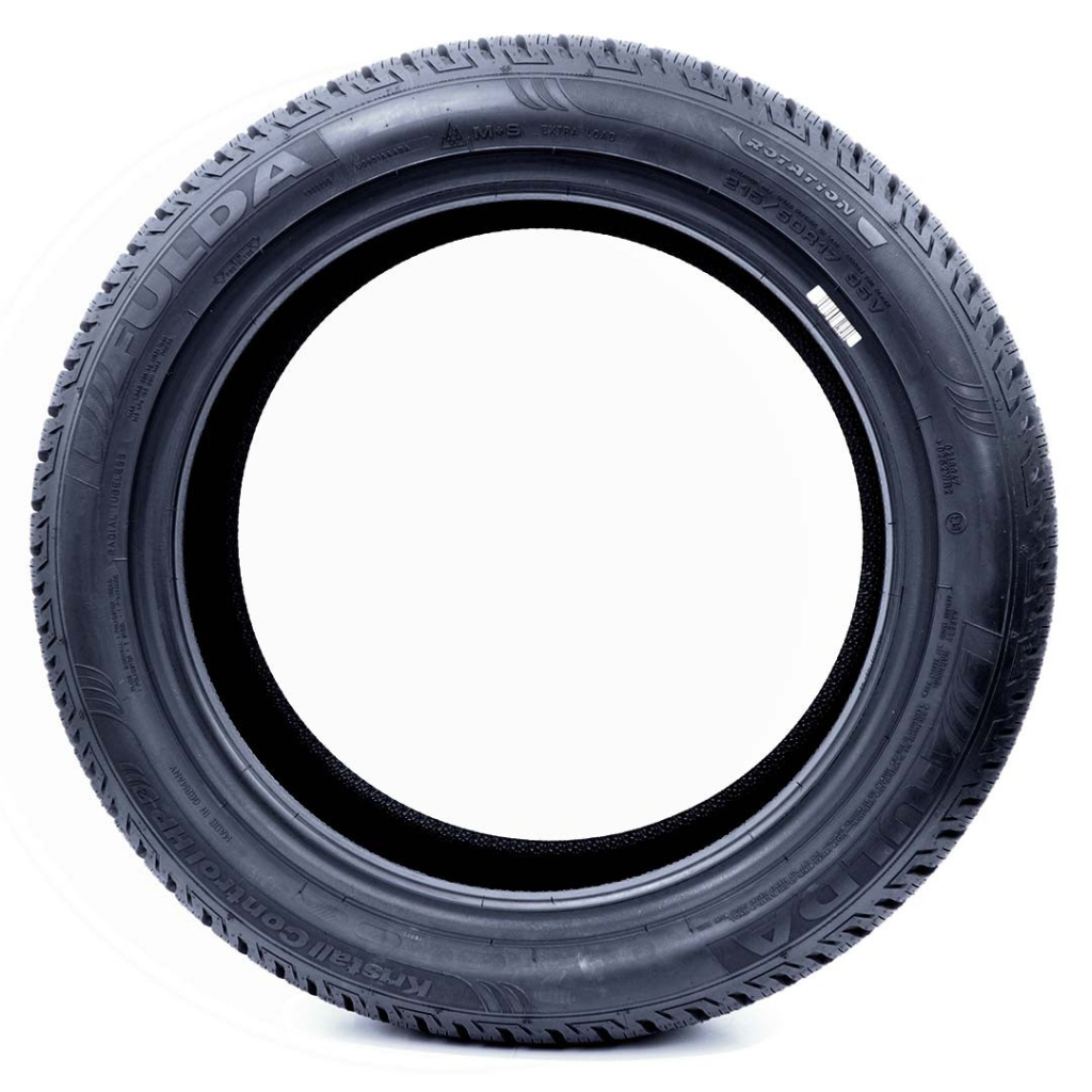 Шина Fulda SportControl 2 XL 215/50R17 95Y