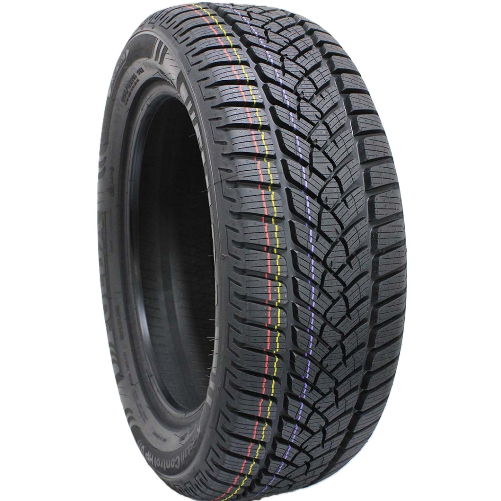 Шина Fulda SportControl 2 XL 215/50R17 95Y