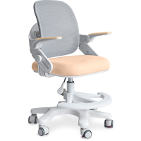 Children's chair Mealux Neo Air Peach (Y-308 PG)