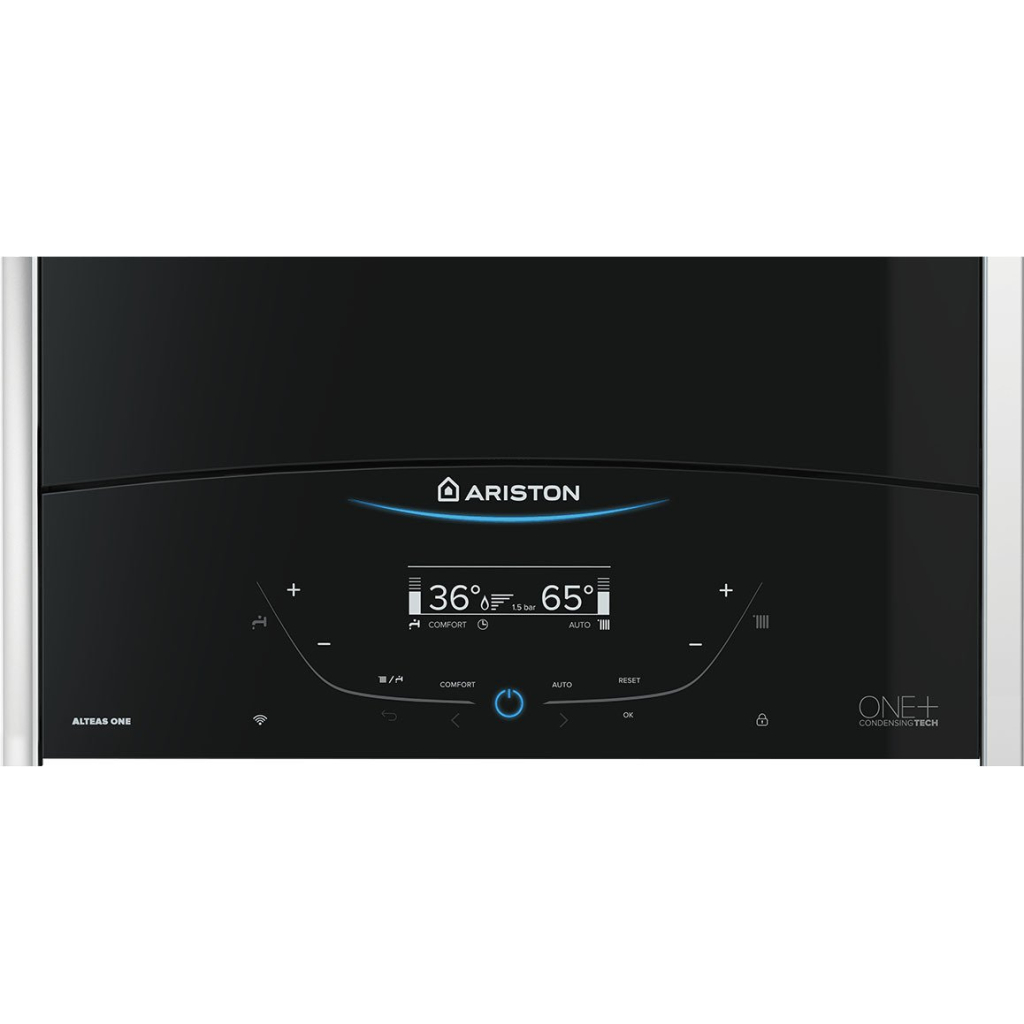 Котел Ariston ALTEAS ONE+ NET 24 (3301771)