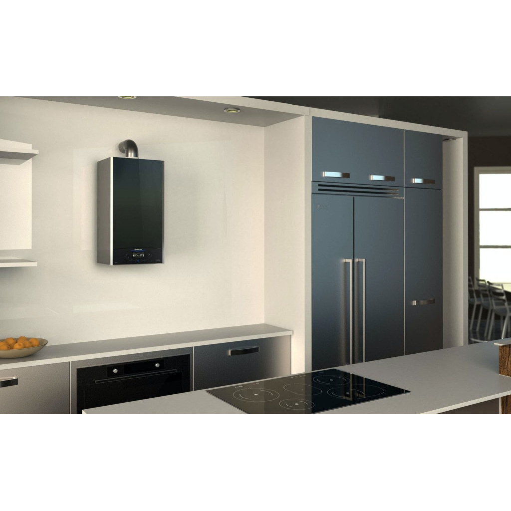 Котел Ariston ALTEAS ONE+ NET 24 (3301771)