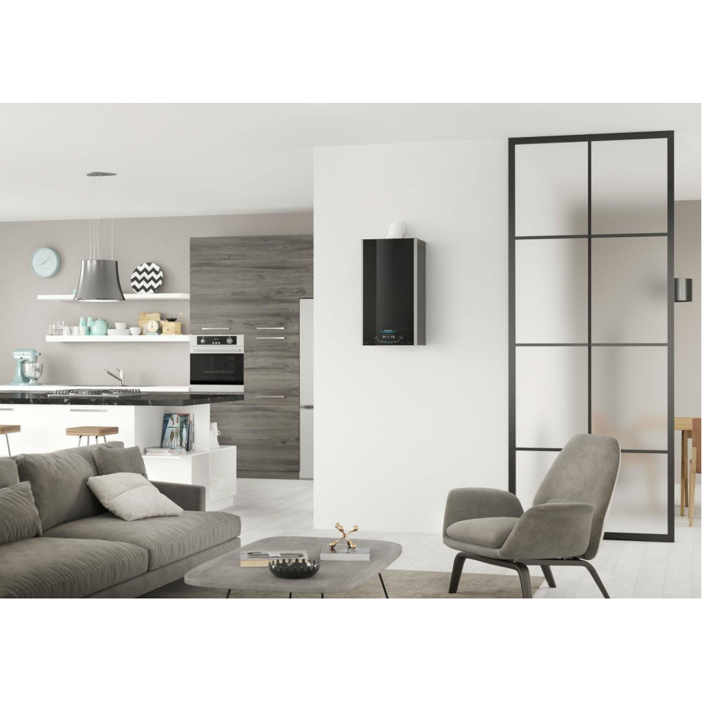 Котел Ariston ALTEAS ONE+ NET 24 (3301771)