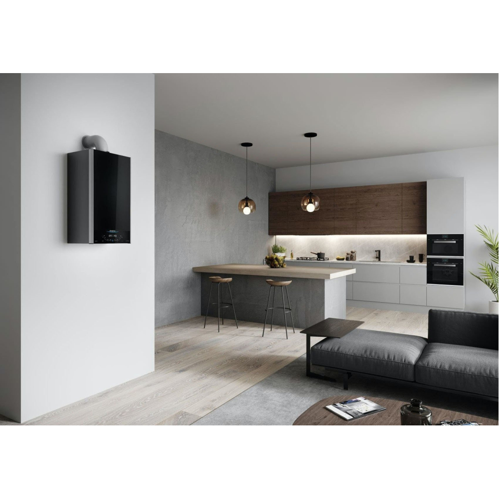 Котел Ariston ALTEAS ONE+ NET 24 (3301771)