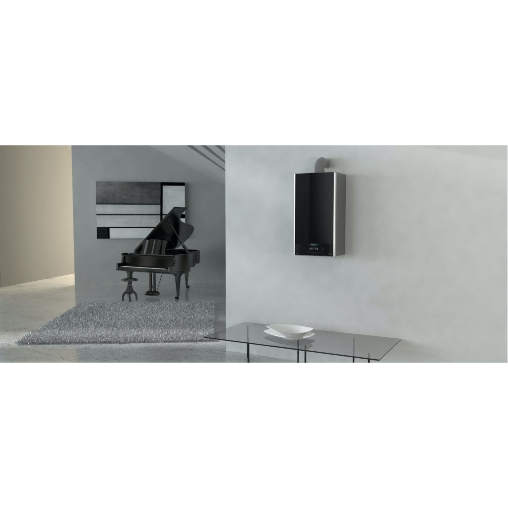 Котел Ariston ALTEAS ONE+ NET 24 (3301771)