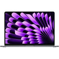 Ноутбук Apple MacBook Air 15 M3 A3114 Space Grey (MC9H4UA/A)
