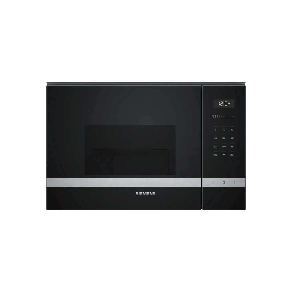 Мікрохвильова піч Siemens BE555LMS0