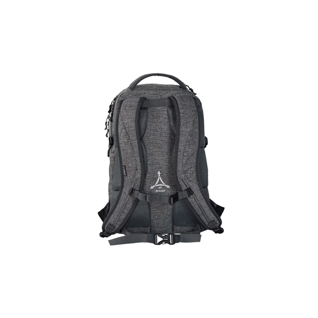 Рюкзак туристичний Terra Incognita Matrix 22 Grey (4823081505617)
