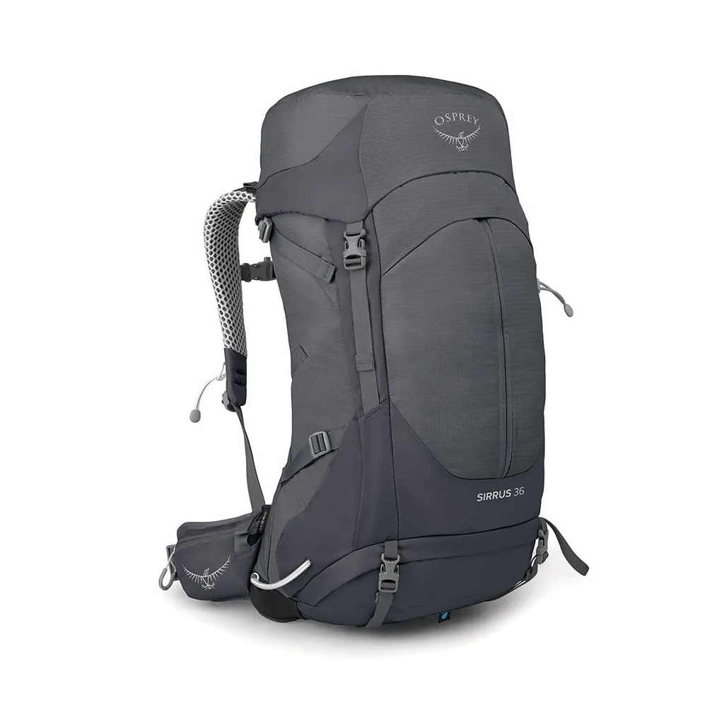 Рюкзак туристичний Osprey Sirrus 36 tunnel vision grey - O/S - сірий (009.2856)