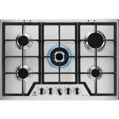 Варочна поверхня Electrolux KGS75362XX