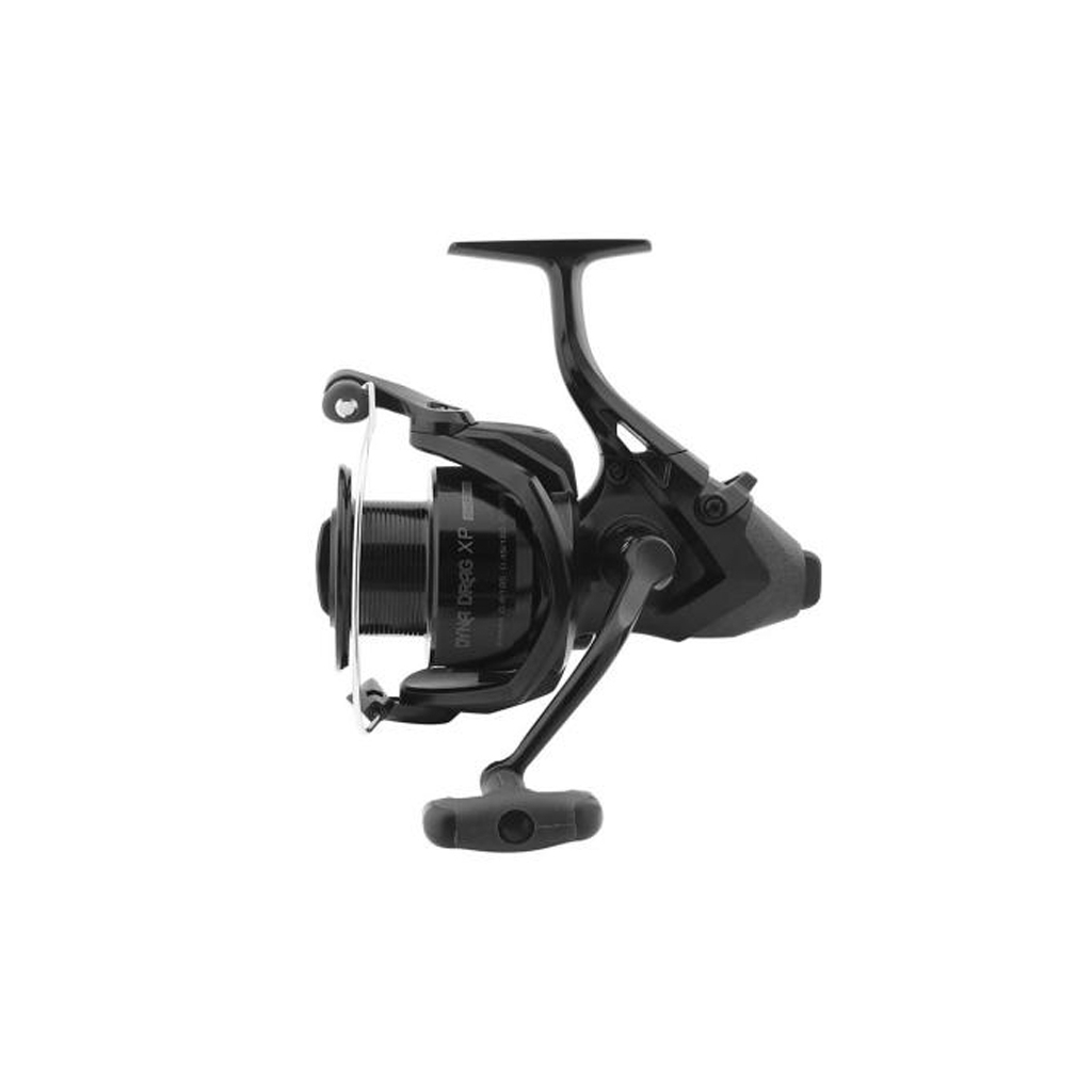 Котушка Okuma Dynadrag XP Baitfeeder DAXP-6000 3+1BB (1353.15.31) Котушка Okuma Dynadrag XP Baitfeeder DAXP-6000 3+1BB (1353.15.31)