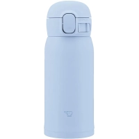Thermo mug Zojirushi SM-WS36AM 0.36 l Blue (1678.07.24)