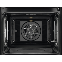Духова шафа Electrolux EOB8S39WZ