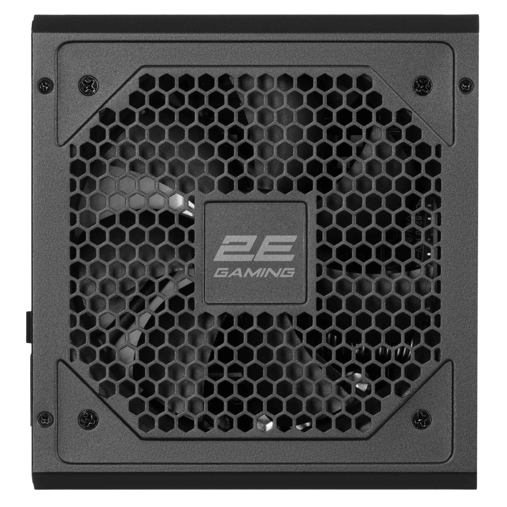 Блок живлення 2E 750W GAMING Solid Power Pro (2E-SP750BRSMII-120)