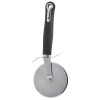 Ніж для піци Bergner MasterPro Foodies collection 26.5x9 см (BGMP-4853)