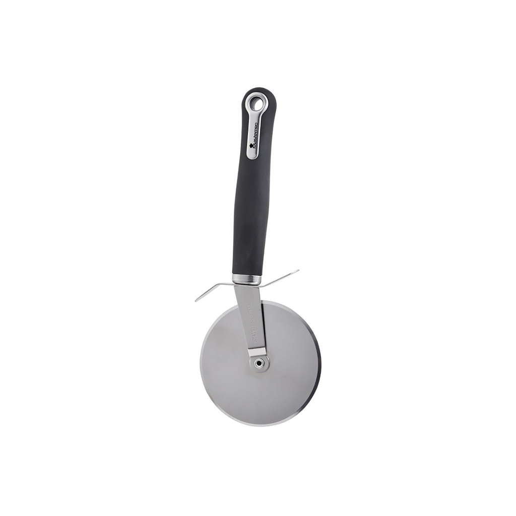 Ніж для піци Bergner MasterPro Foodies collection 26.5x9 см (BGMP-4853)