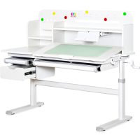 Desk Evo-kids Plus Gray (TH-360 WG/G Plus)