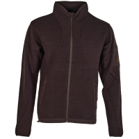 Sweater Hallyard Moncton Brown 2XL (moncton-001 2XL)